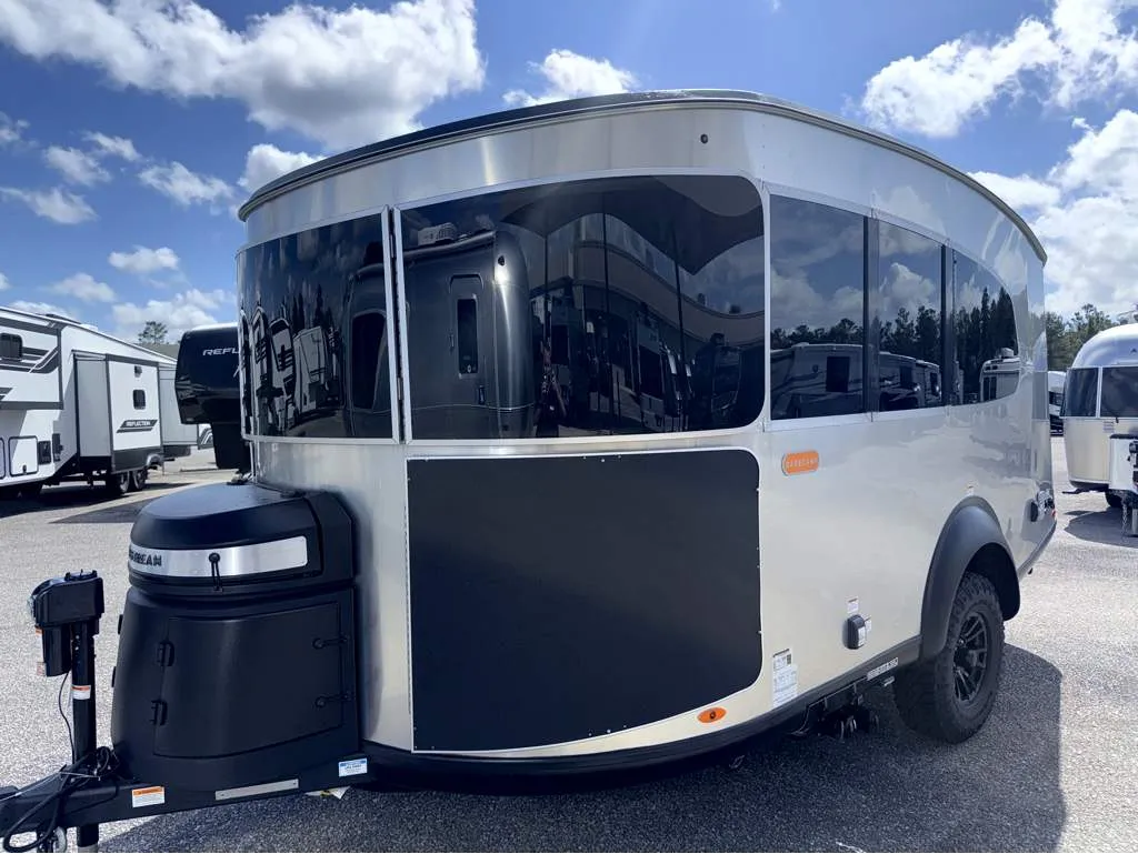 2026 Airstream Basecamp Xe 20XE - Photo 3