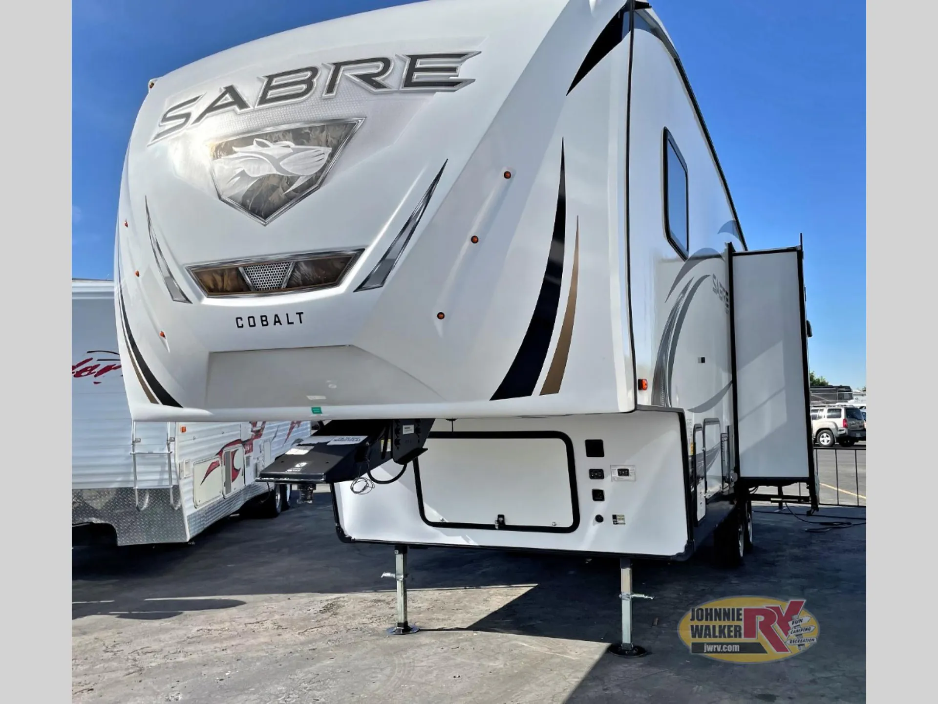 2020 Forest River Sabre 270RL - Photo 4