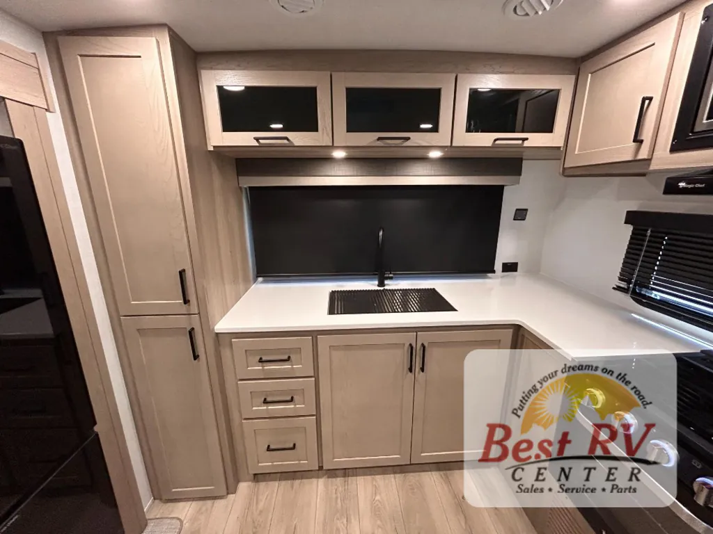 2026 Forest River Rockwood Mini Lite 2523MBR, Photos photo 35