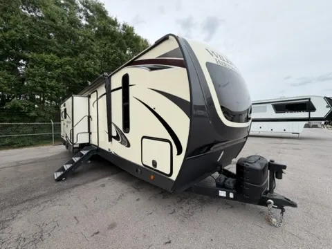 2020 Forest River Wildwood Heritage Glen 273RL - Photo 2
