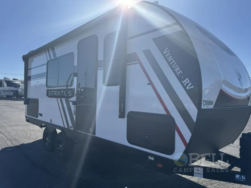 2026 Venture RV Stratus SR200VRB - Photo 2