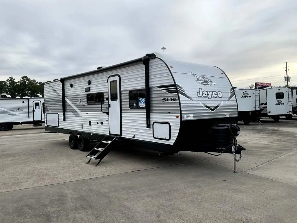 2026 Jayco Jay Flight 284BHS - Photo 2