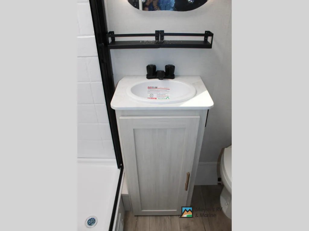 2027 Forest River R-Pod Un-Mapped 26ML, Photos photo 26