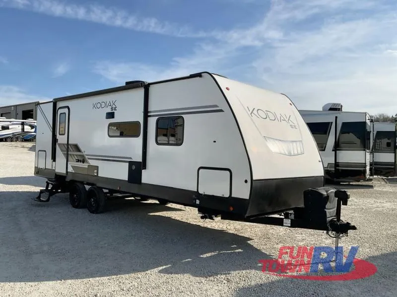 2023 Dutchmen Kodiak SE 26SRB - Photo 2