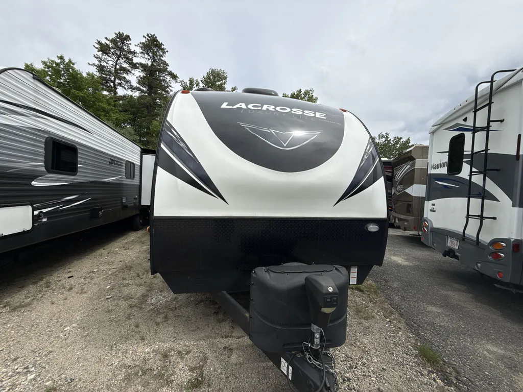 2020 Prime Time LaCrosse 3380IB, Photos photo 4