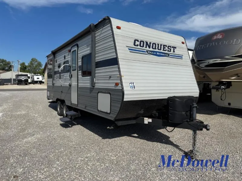 2020 Gulf Stream Conquest 20QBG - Photo 2