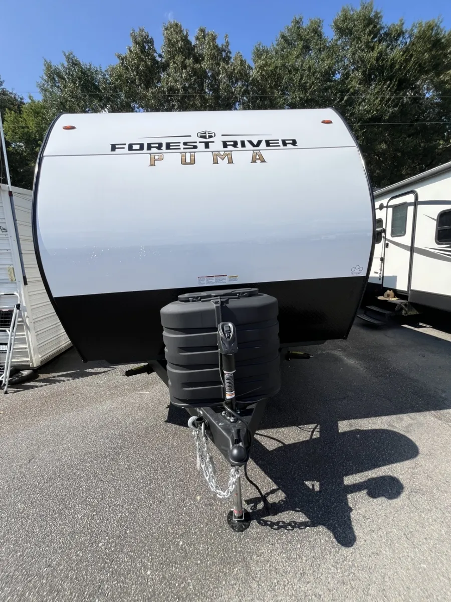 2026 Palomino Puma Forest River   283BHCE-1 - Photo 2