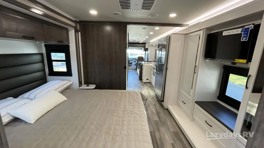 2026 Entegra Coach Vision XL 36C, Photos photo 22
