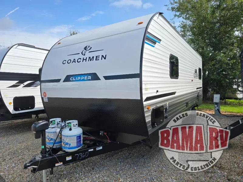 2026 Coachmen Clipper 242MK - Photo 3