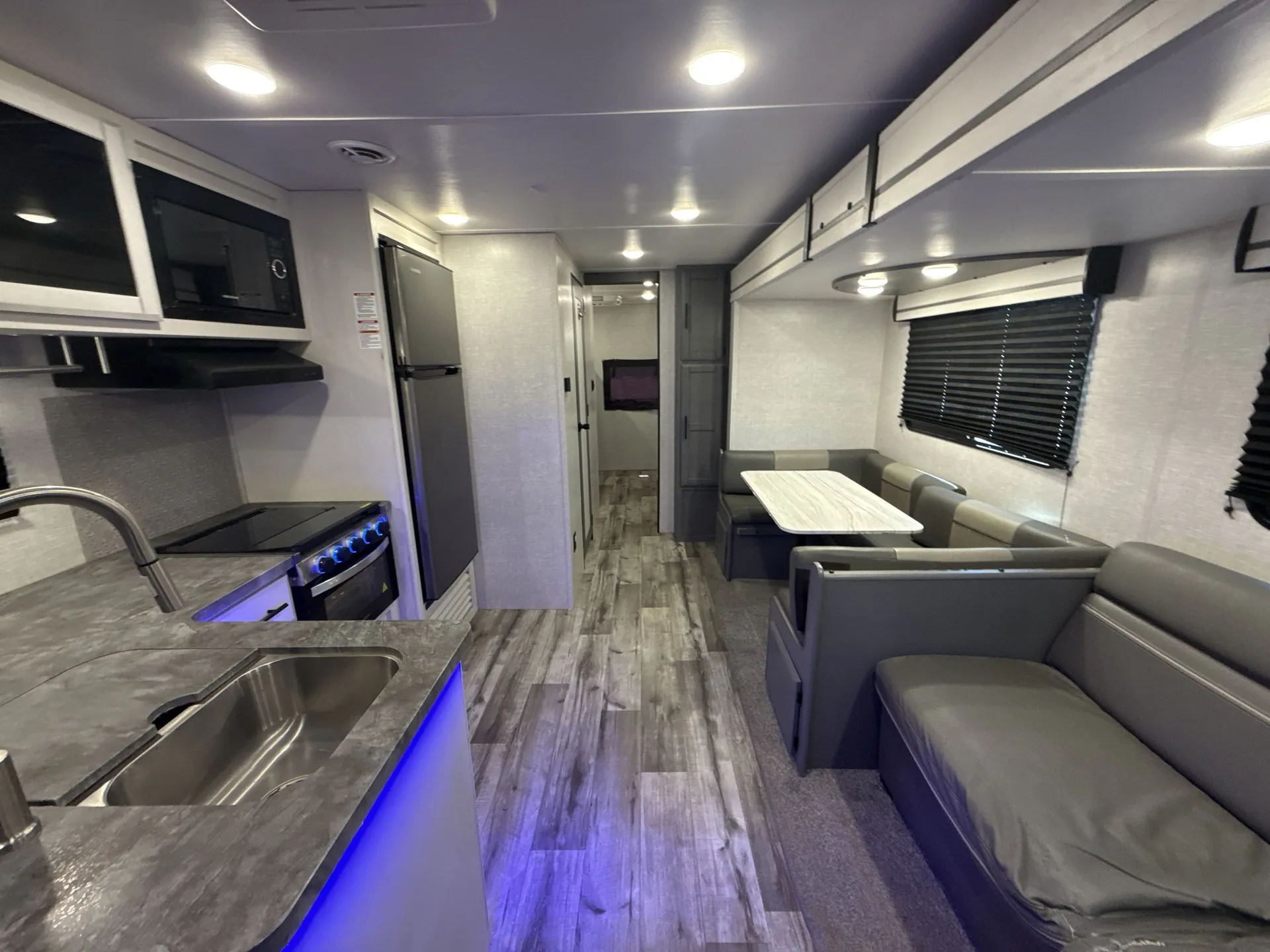 2022 CrossRoads Volante 34BH - Photo 3