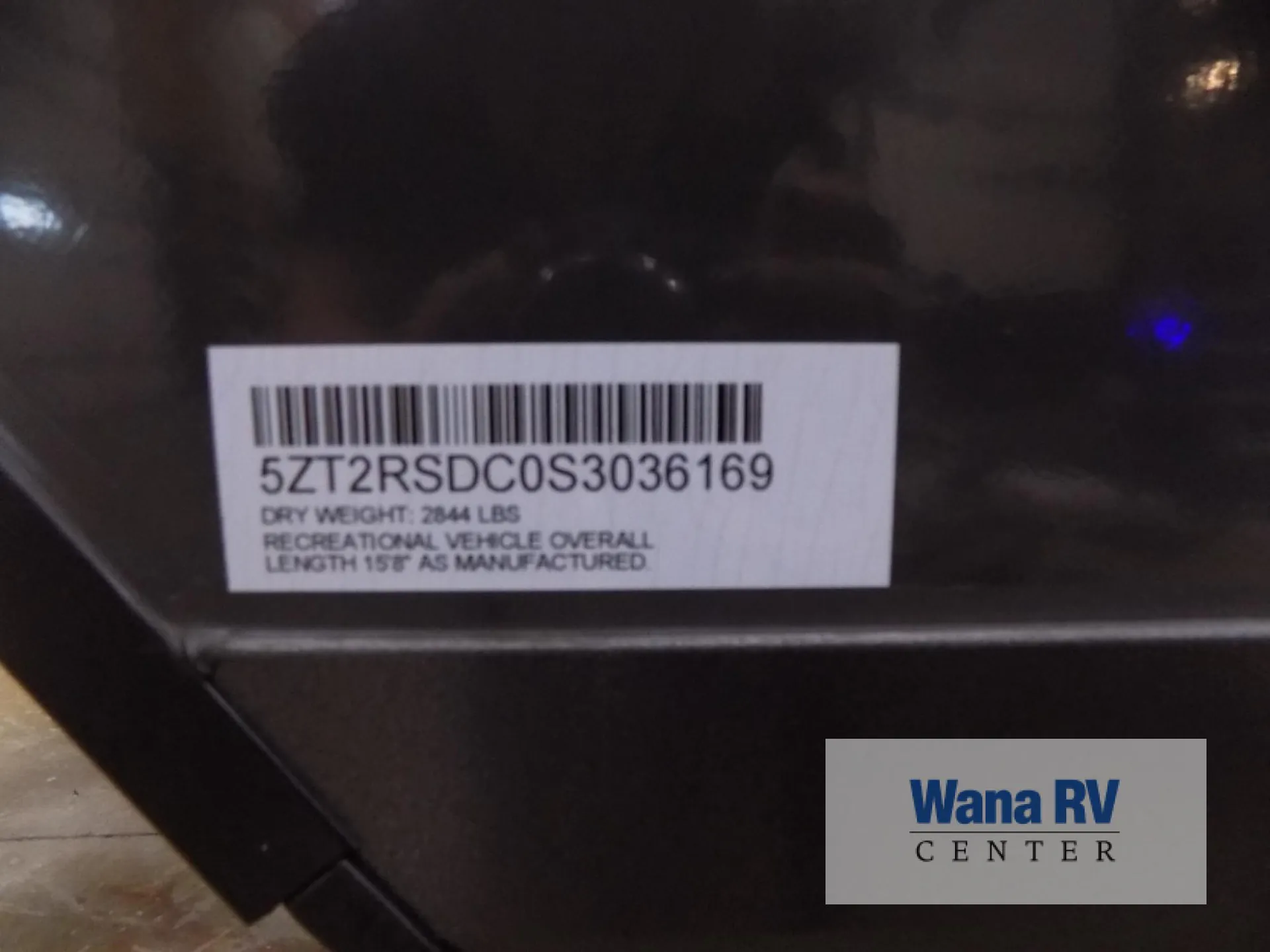 2025 Forest River Rockwood Geo Pro 15TB — Photo 6