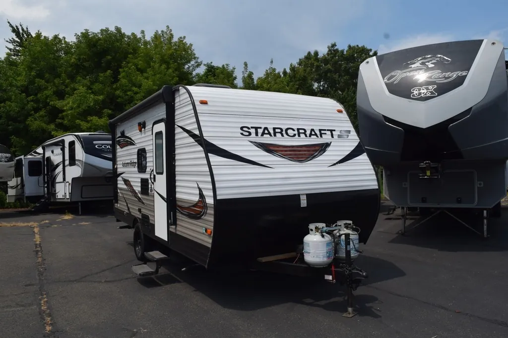 2018 Starcraft Autumn Ridge 19BH - Photo 4
