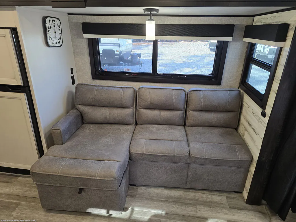 2022 Jayco White Hawk 25MBH, Photos photo 9