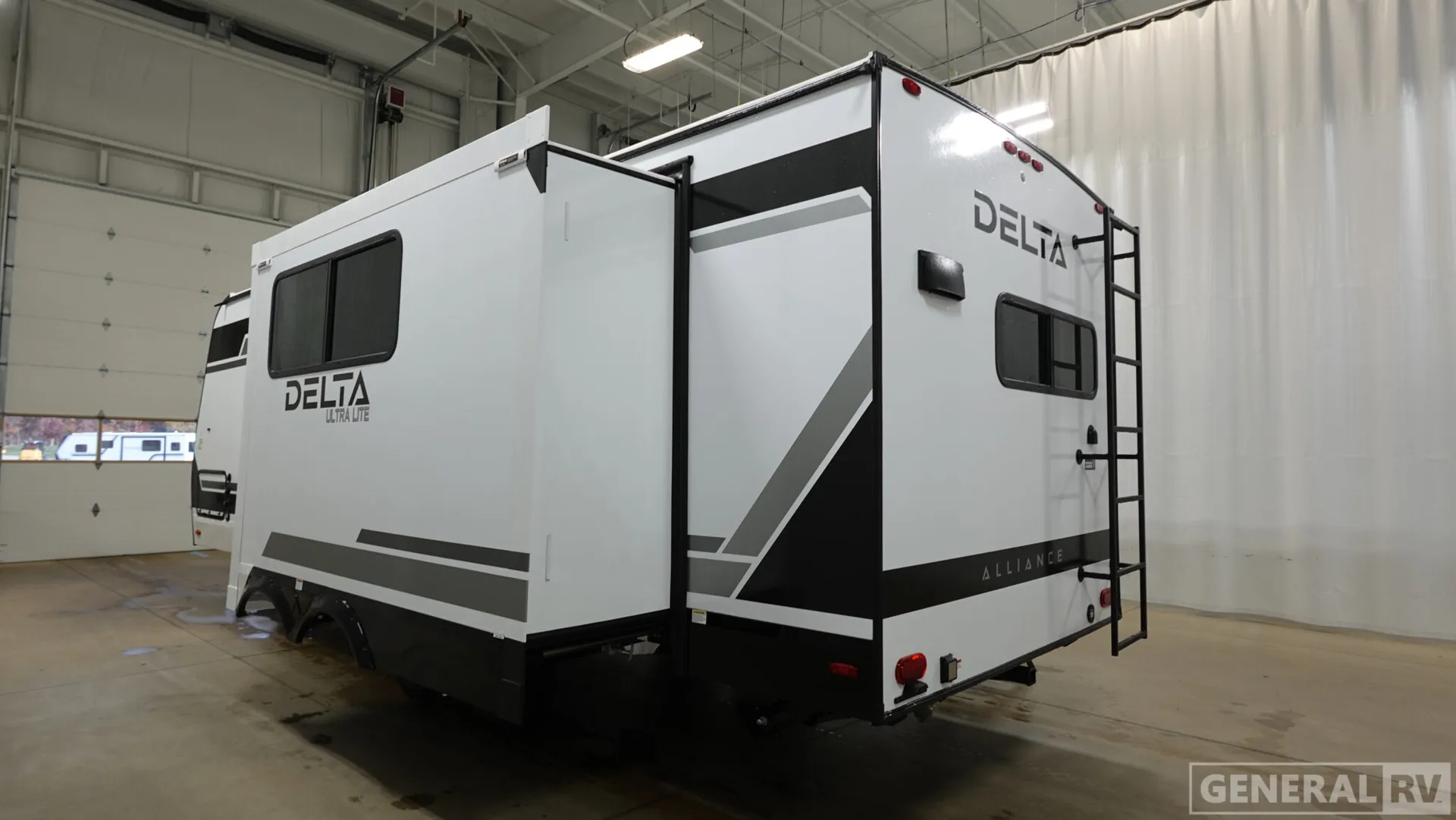 2026 Alliance RV Delta Ultra Lite RK234 - Photo 4