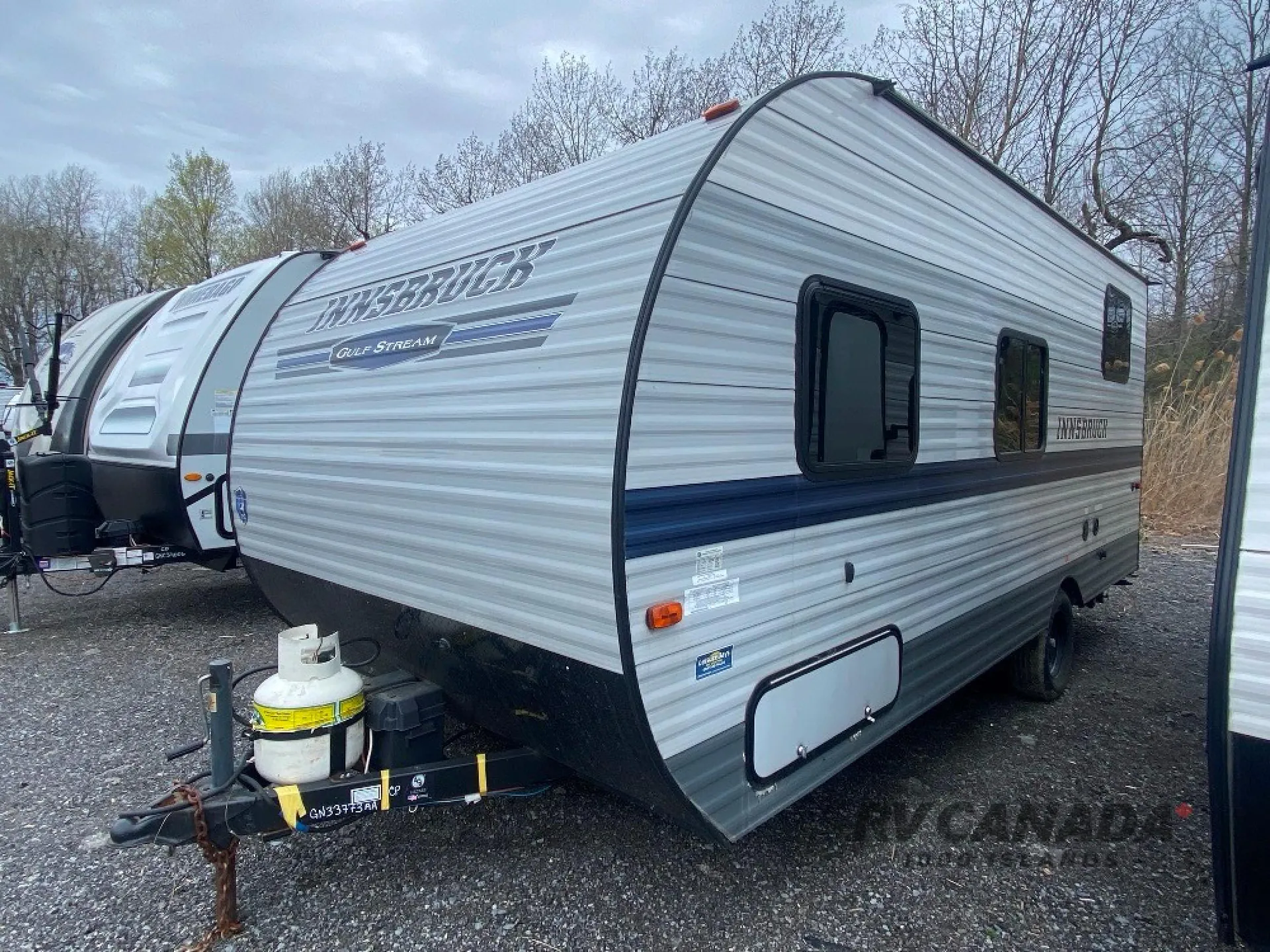 2022 Gulf Stream RV Innsbruck 199DD - Photo 4
