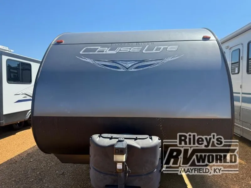 2020 Forest River Salem Cruise Lite 261BHXL - Photo 2