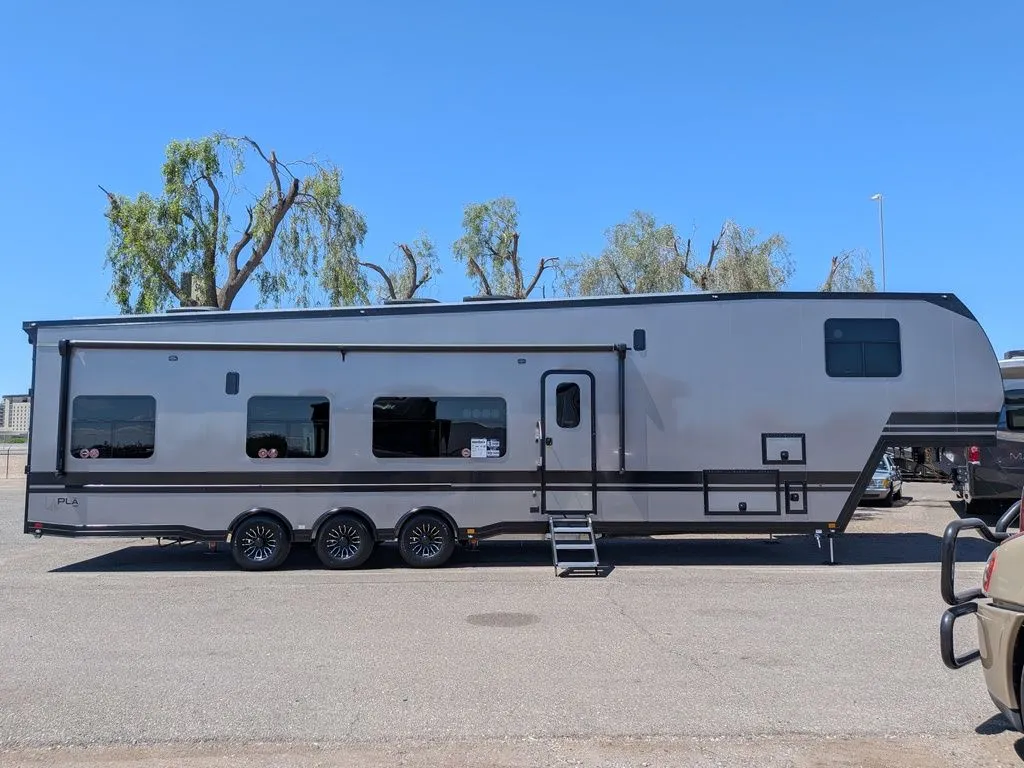 2026 ATC Toy Haulers Pla Toy Hauler Rvs 4419 - Photo 4
