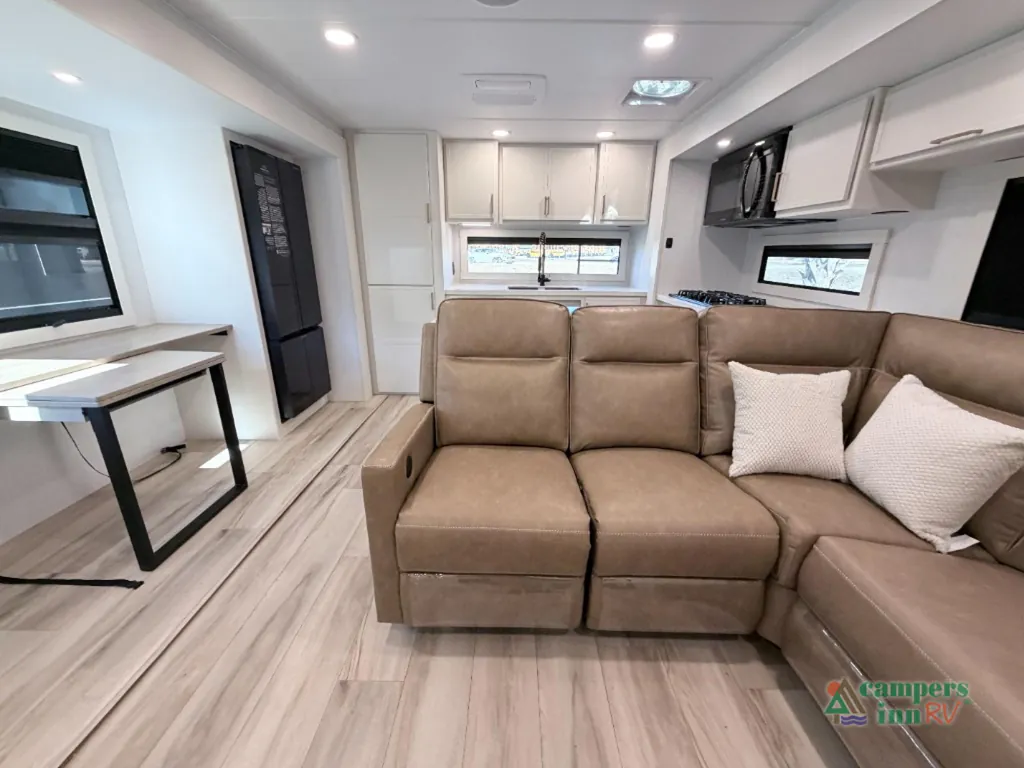 2026 Brinkley Model I 280, Photos photo 8