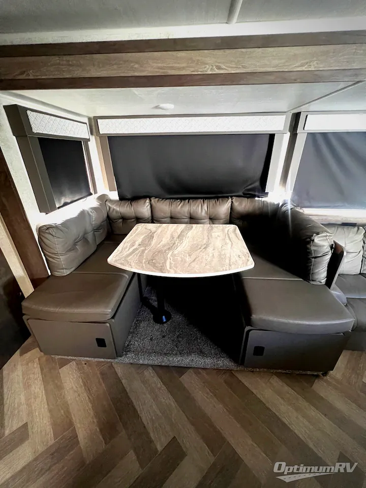 2020 Forest River Salem Cruise Lite 273QBXL, Photos photo 5