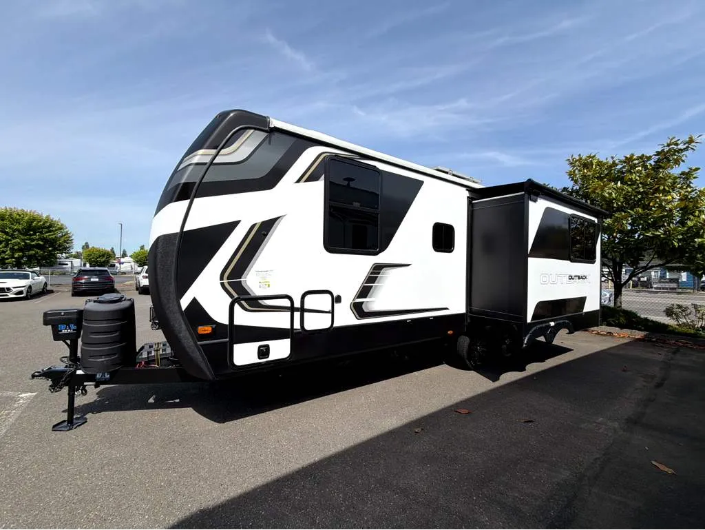 2025 Keystone Outback 252RD dealer photo 3 from Tacoma RV Center