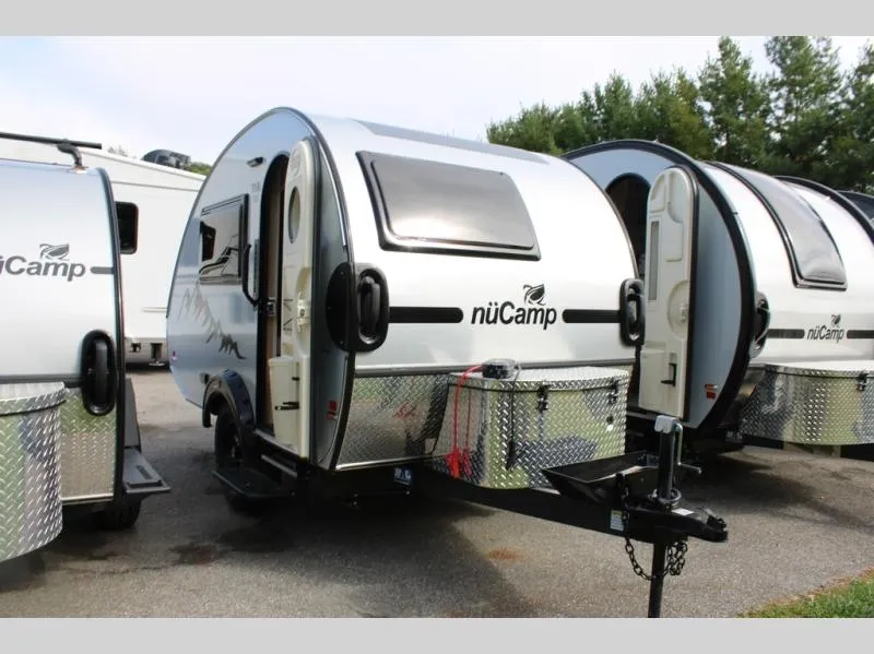 2026 nuCamp RV TAB 320 LITE Std. Model - Photo 2