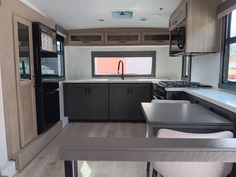 2026 Forest River Rockwood Signature 290SFK - Photo 3