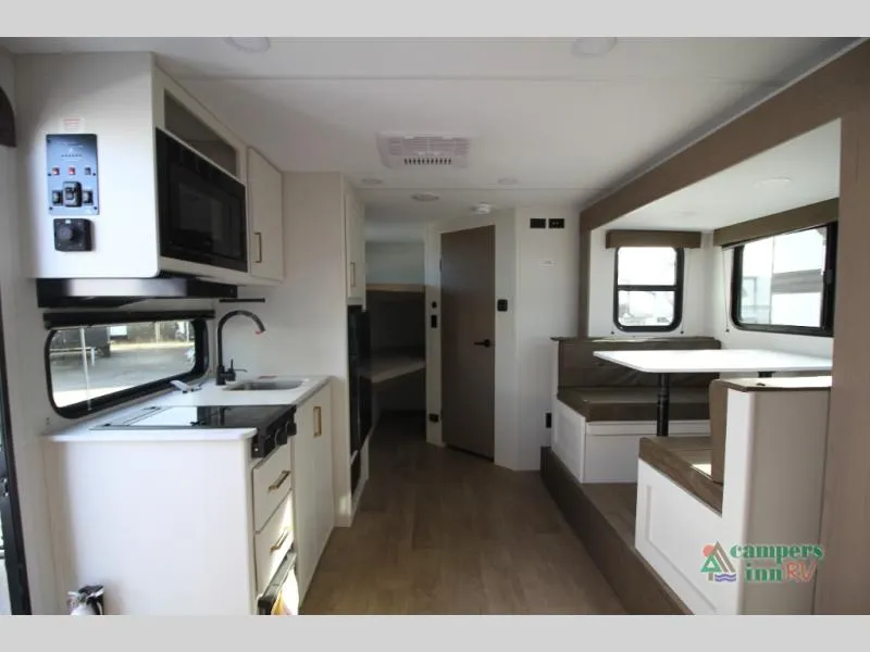 2026 Grand Design Transcend One 161BH - Photo 3