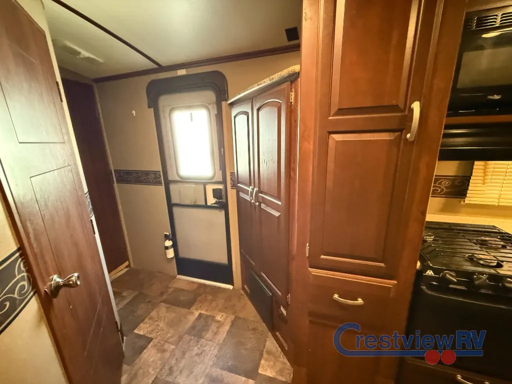 2014 Keystone Outback 298RE, Photos photo 20