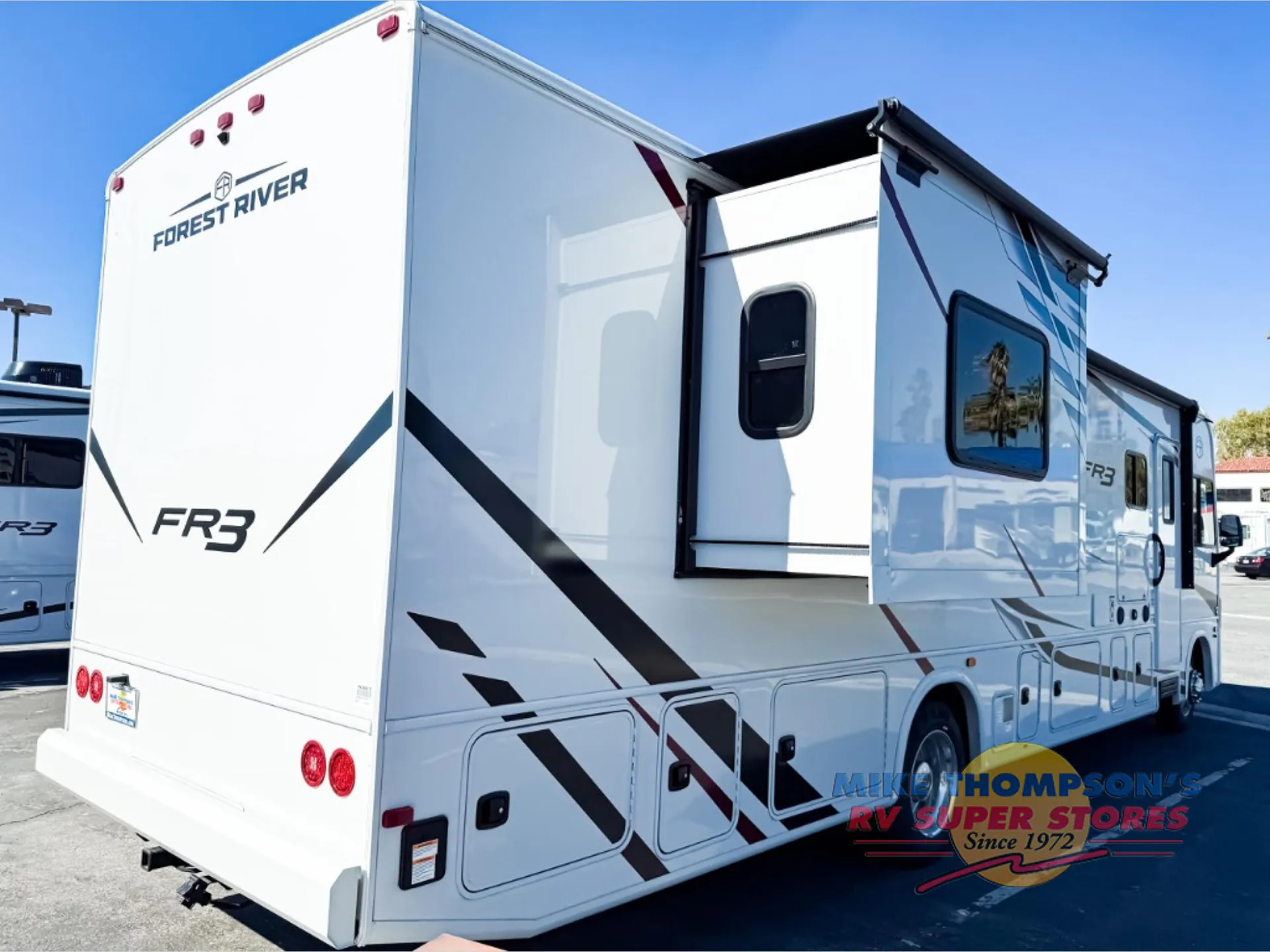 2025 Forest River FR3 34DS — Photo 7