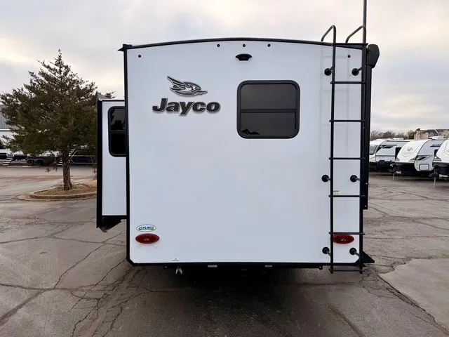 2027 Jayco Jay Feather 25RB - Photo 4