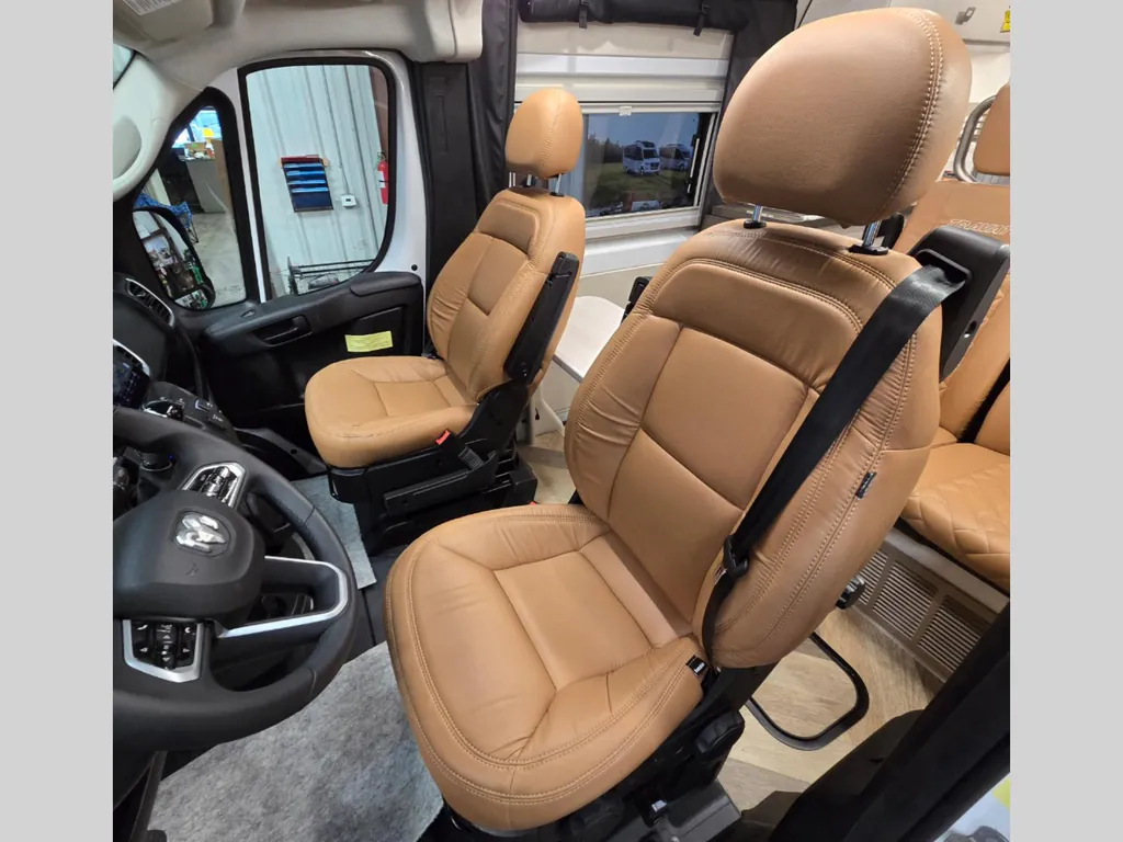 2027 Winnebago Travato 59G, Photos photo 12