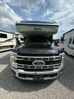 2027 Jayco Greyhawk XL 32U - Photo 4