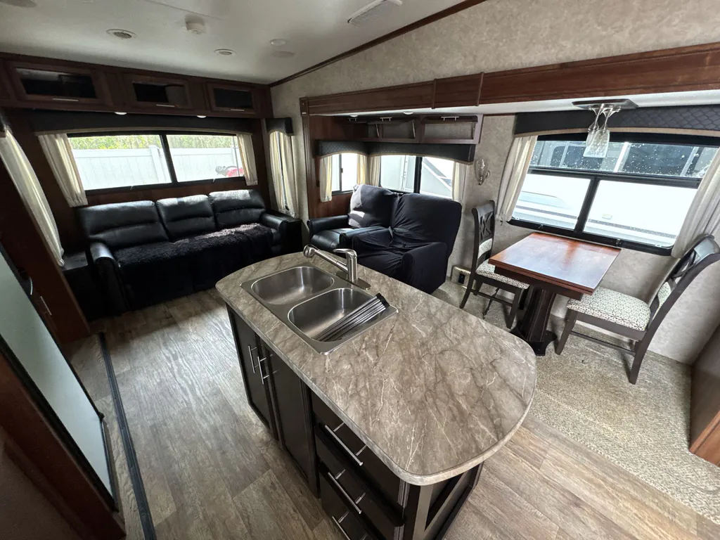 2018 Jayco Eagle HT 28.5RSTS, Photos photo 13