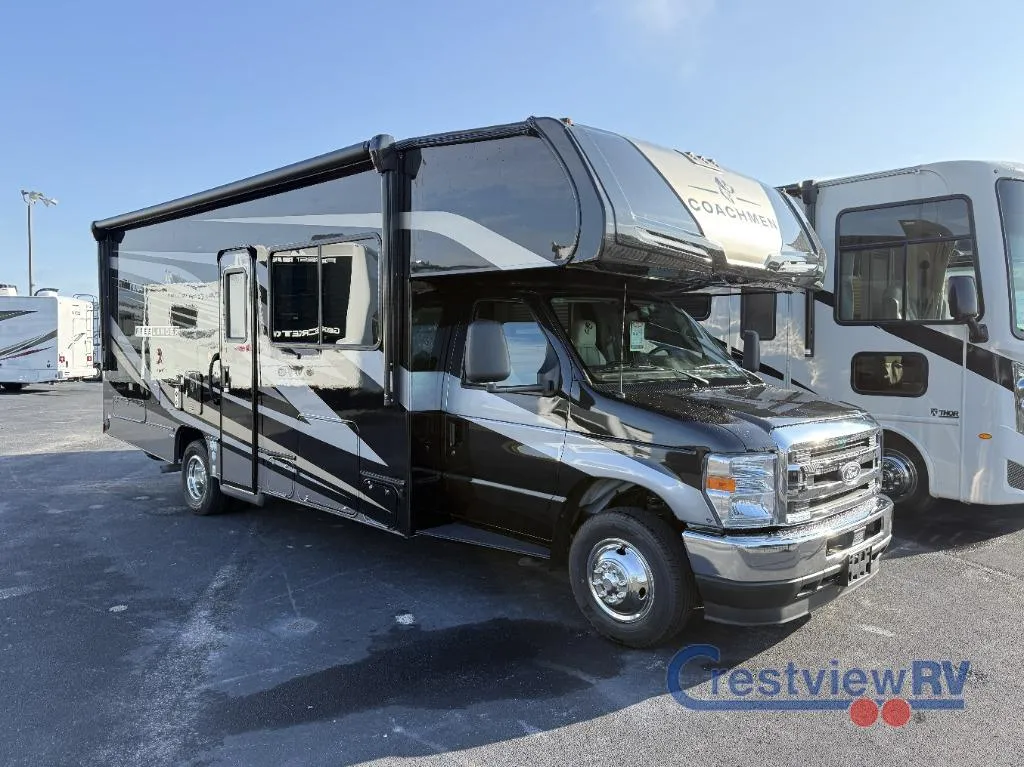 2026 Coachmen Freelander 26DS - Photo 3
