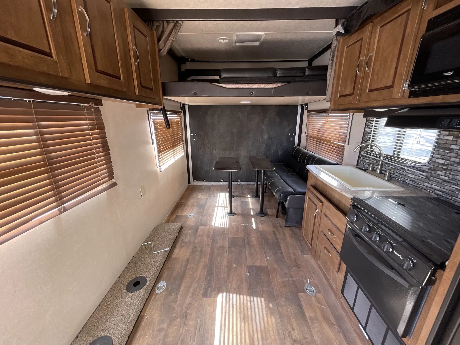 2017 Forest River Salem Cruise Lite 211SSXL - Photo 3