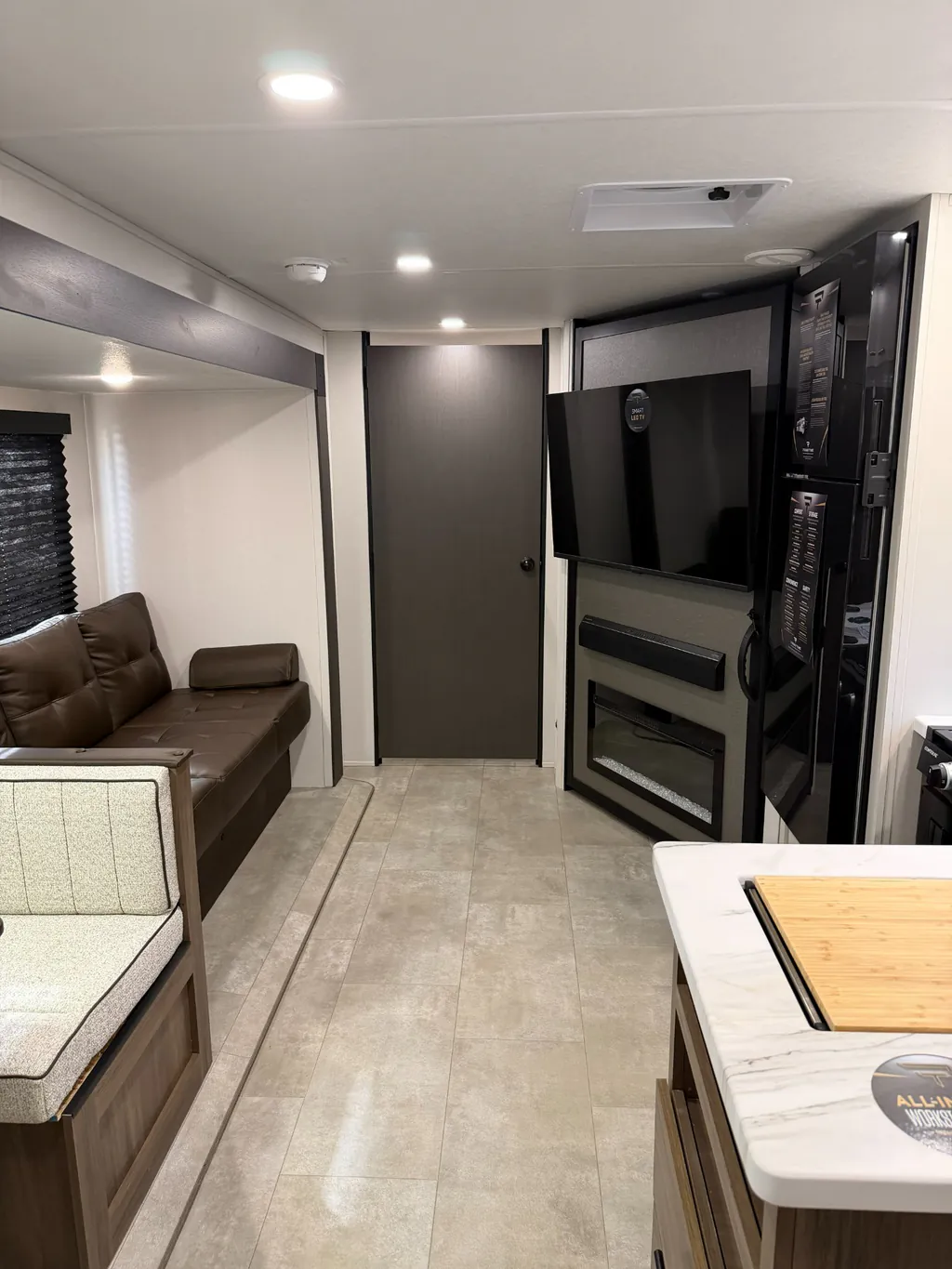 2027 Forest River Tracer 275BH, Photos photo 11