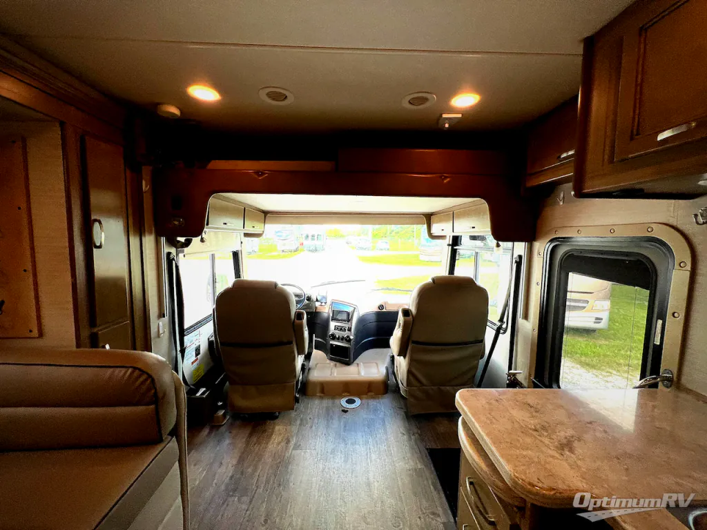 2018 Jayco Precept 33U, Photos photo 6