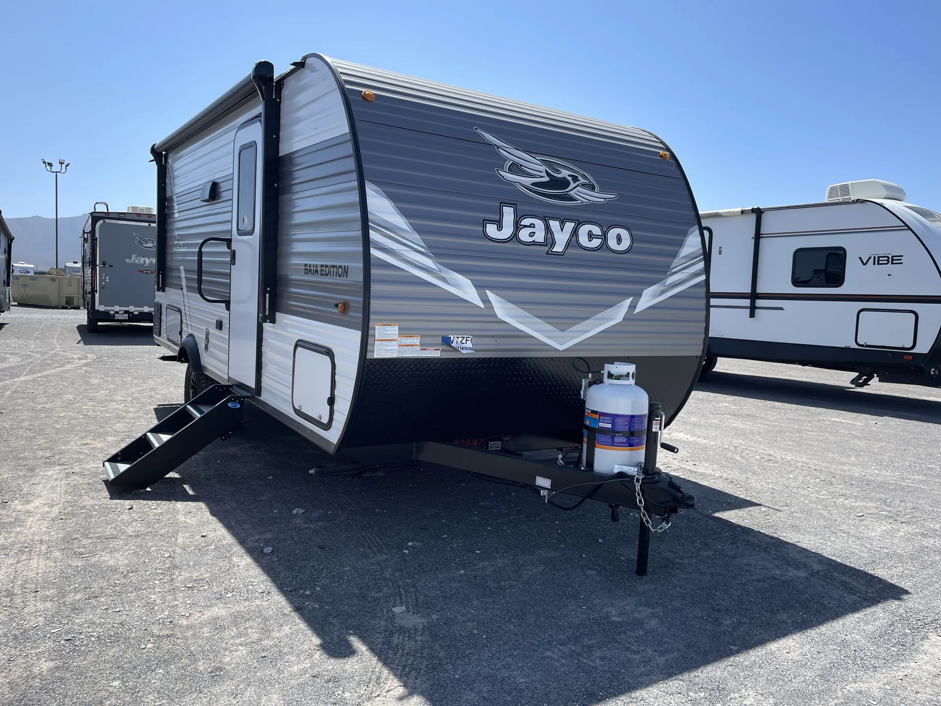 2027 Jayco Jay Flight 197MBW - Photo 2