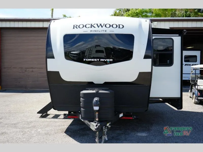 2026 Forest River Rockwood Mini Lite 2506FK - Photo 3