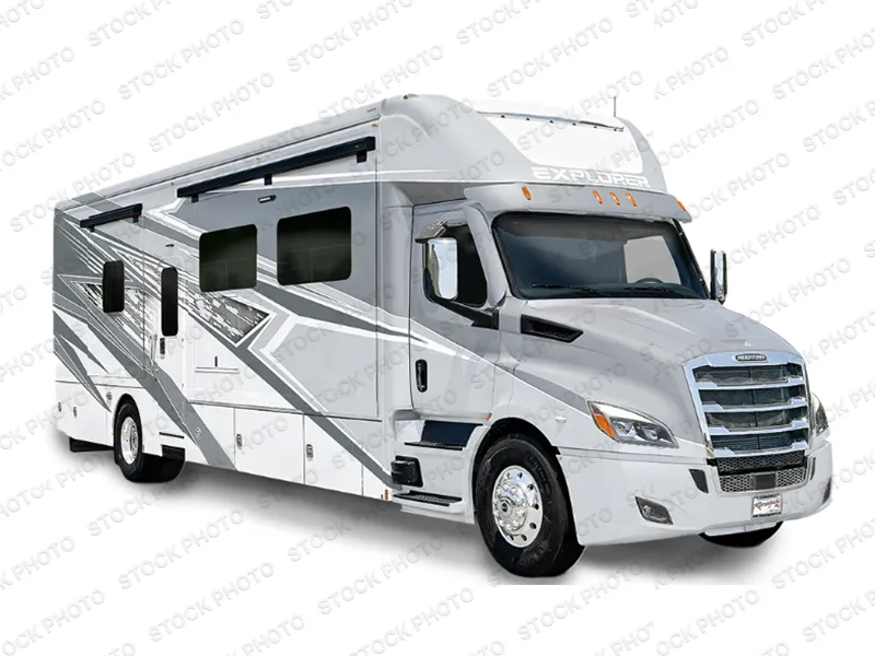 2027 Renegade RV Explorer 40ERB - Photo 2