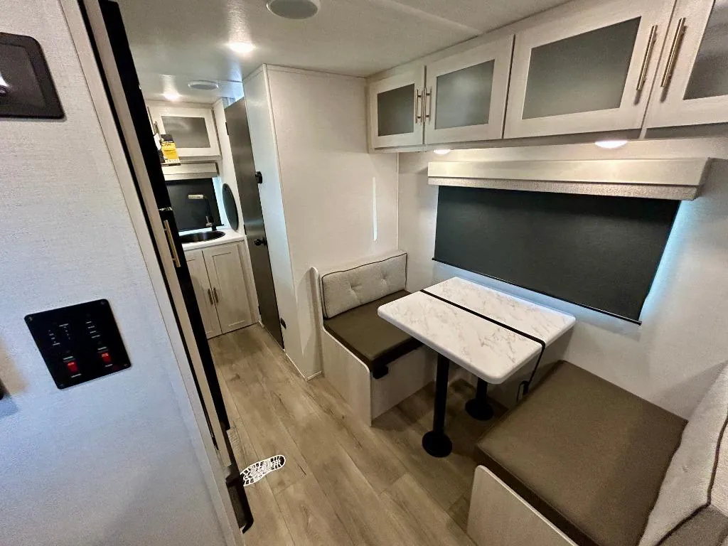 2026 Forest River R-Pod RP-194 - Photo 3