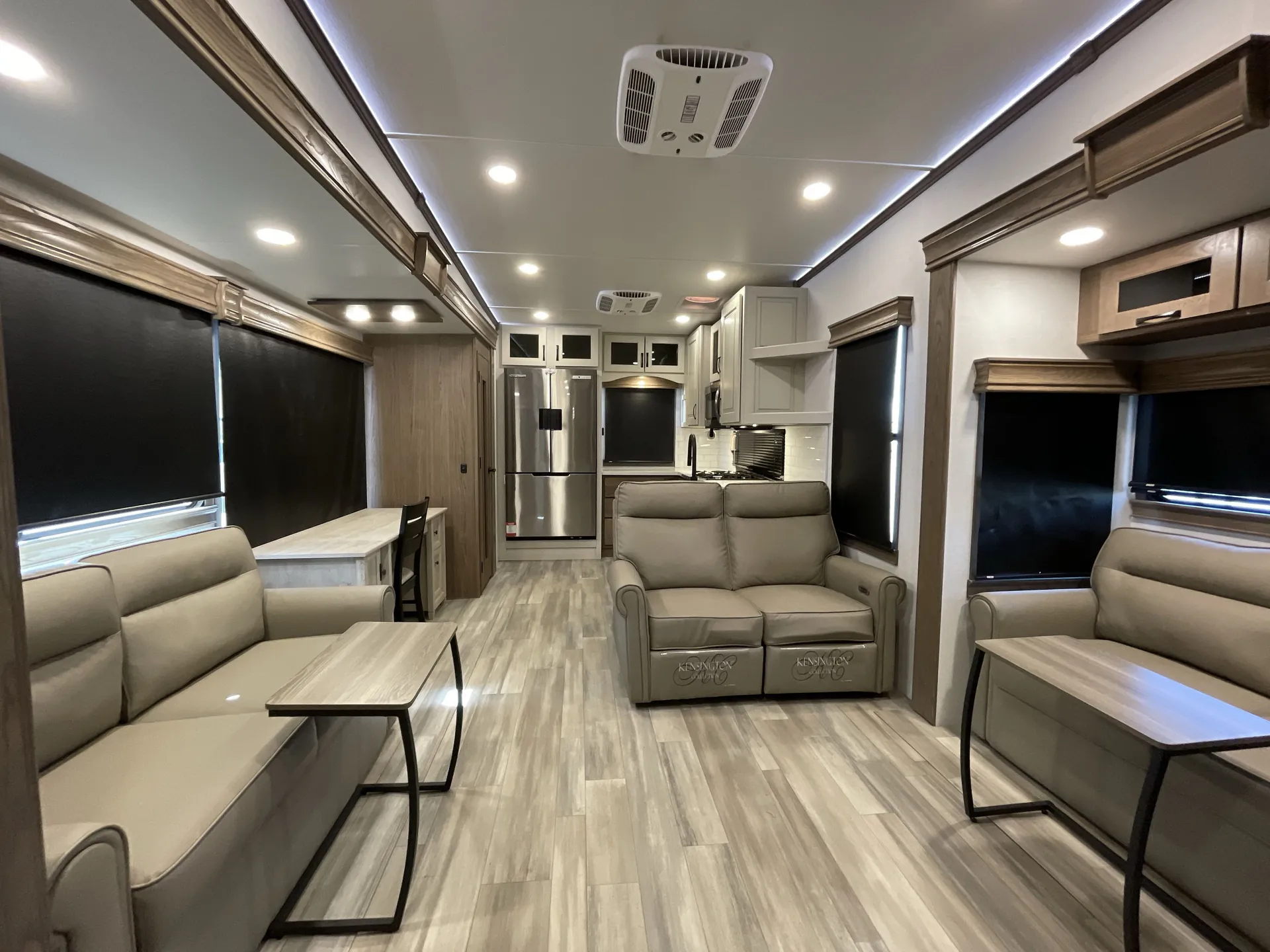 2024 Alliance RV Paradigm 382RK — living area main