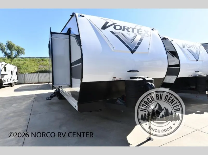 2026 Genesis Supreme Vortex 2915CRXL - Photo 2