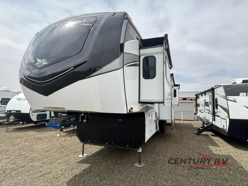 2022 Jayco North Point 382FLRB - Photo 3