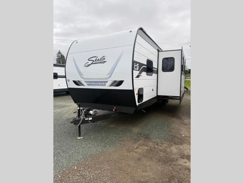 2026 Shasta RVs i-5 Edition 530BQB - Photo 3