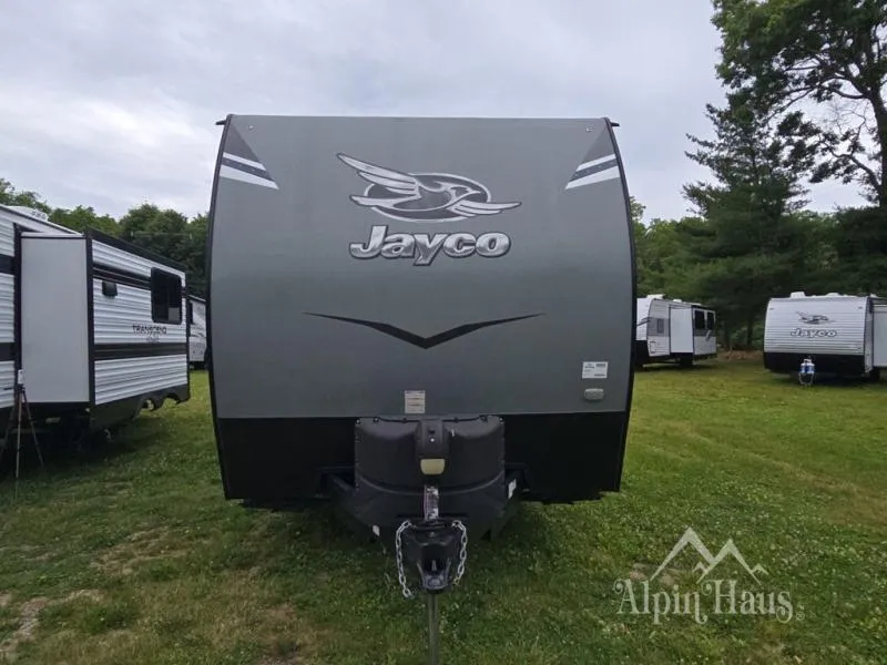 2020 Jayco Octane Super Lite Used    273 - Photo 3