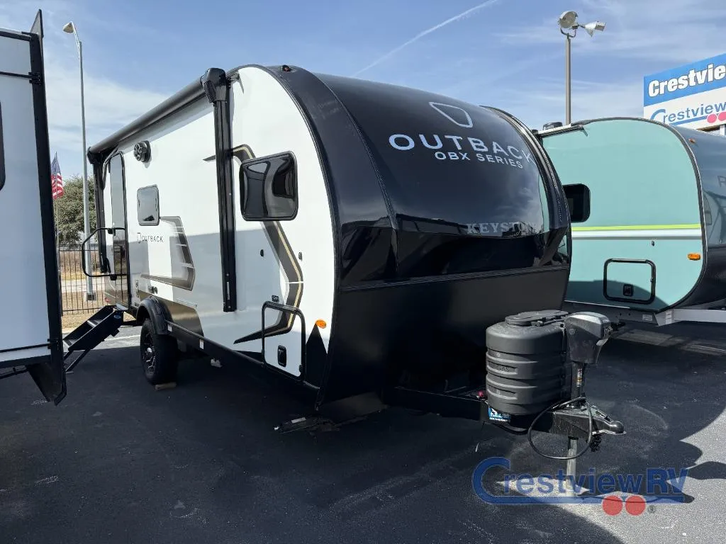 2026 Keystone Outback OBX 19RBS - Photo 3