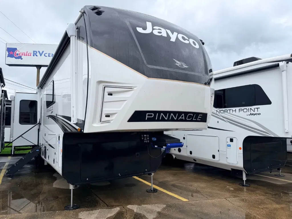 2027 Jayco PINNACLE 36FBTS, Photos photo 37
