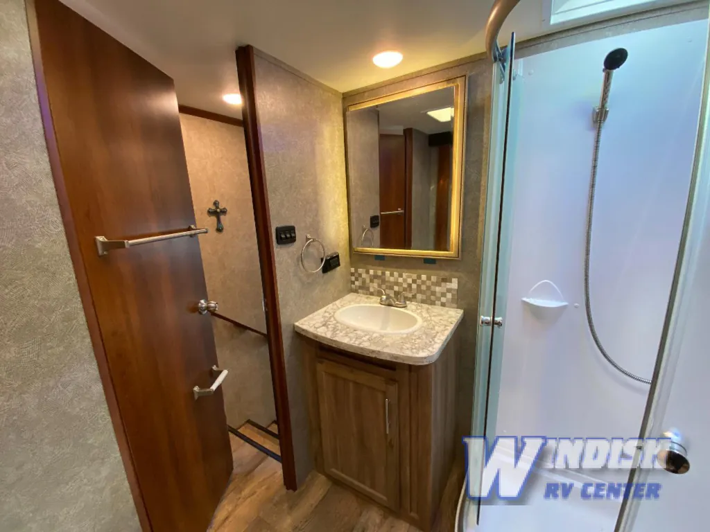 2018 Jayco Eagle HT 28.5RSTS, Photos photo 16