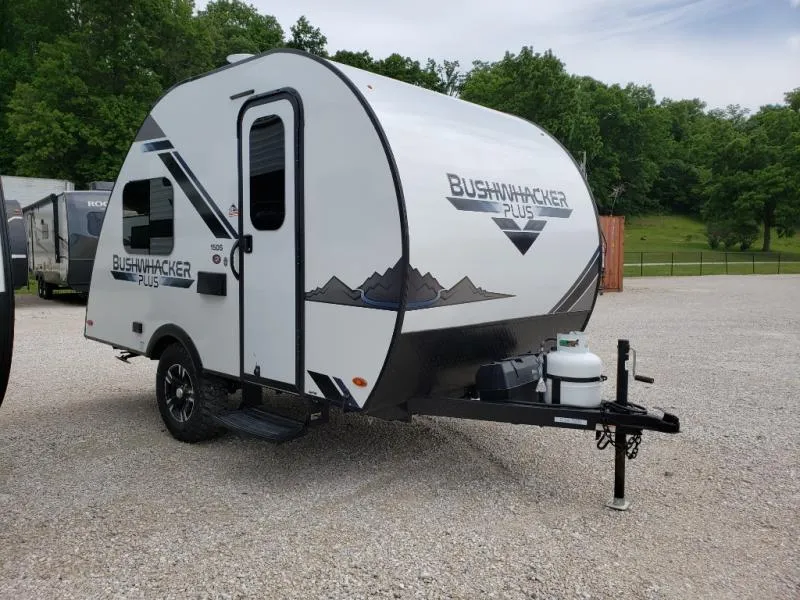 2024 Braxton Creek Bushwhacker Plus 15DS - Photo 2
